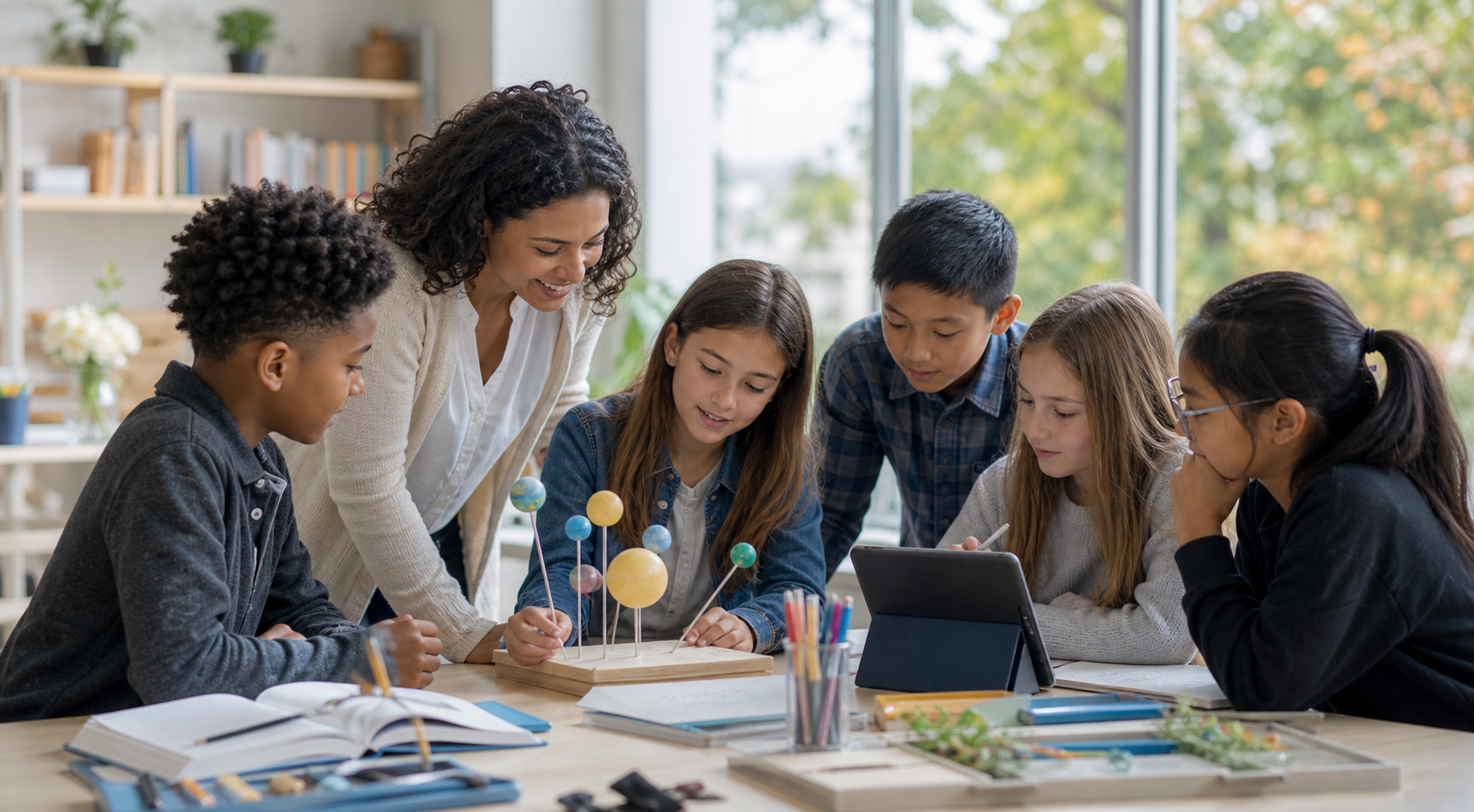 10 Howard County Preschool Programs to Research