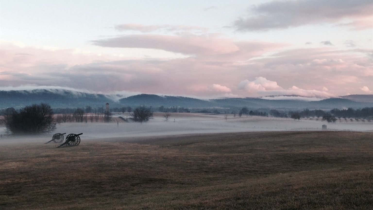 15 Interesting Maryland and Washington, DC Day Trips for Adults