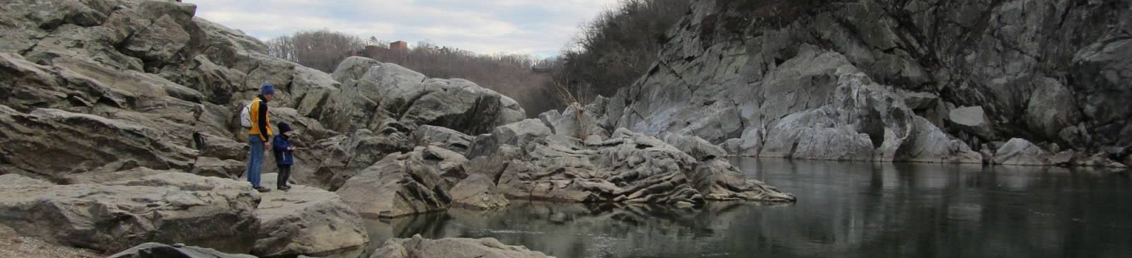 Looking for Hiking in Maryland? Howard County Trails and Statewide Favorites