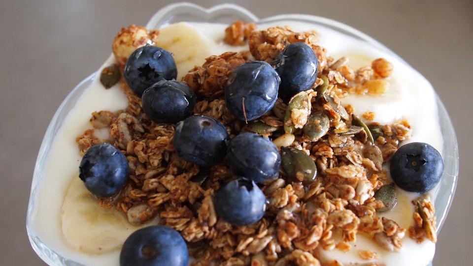 Healthy Breakfast Ideas for Kids in Busy Families