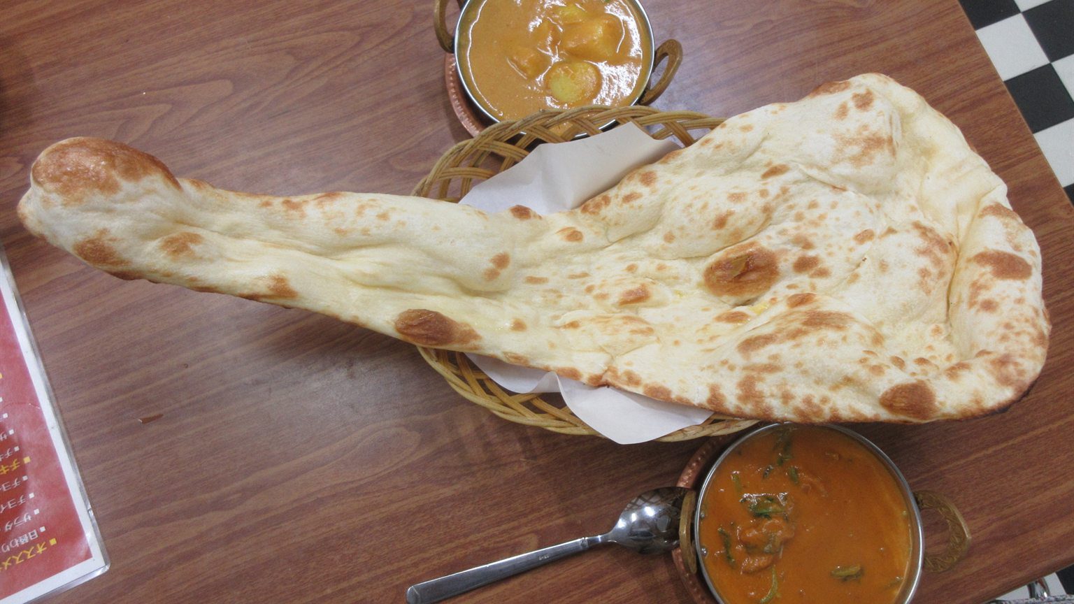 Best Indian Food Restaurants in Howard County, MD