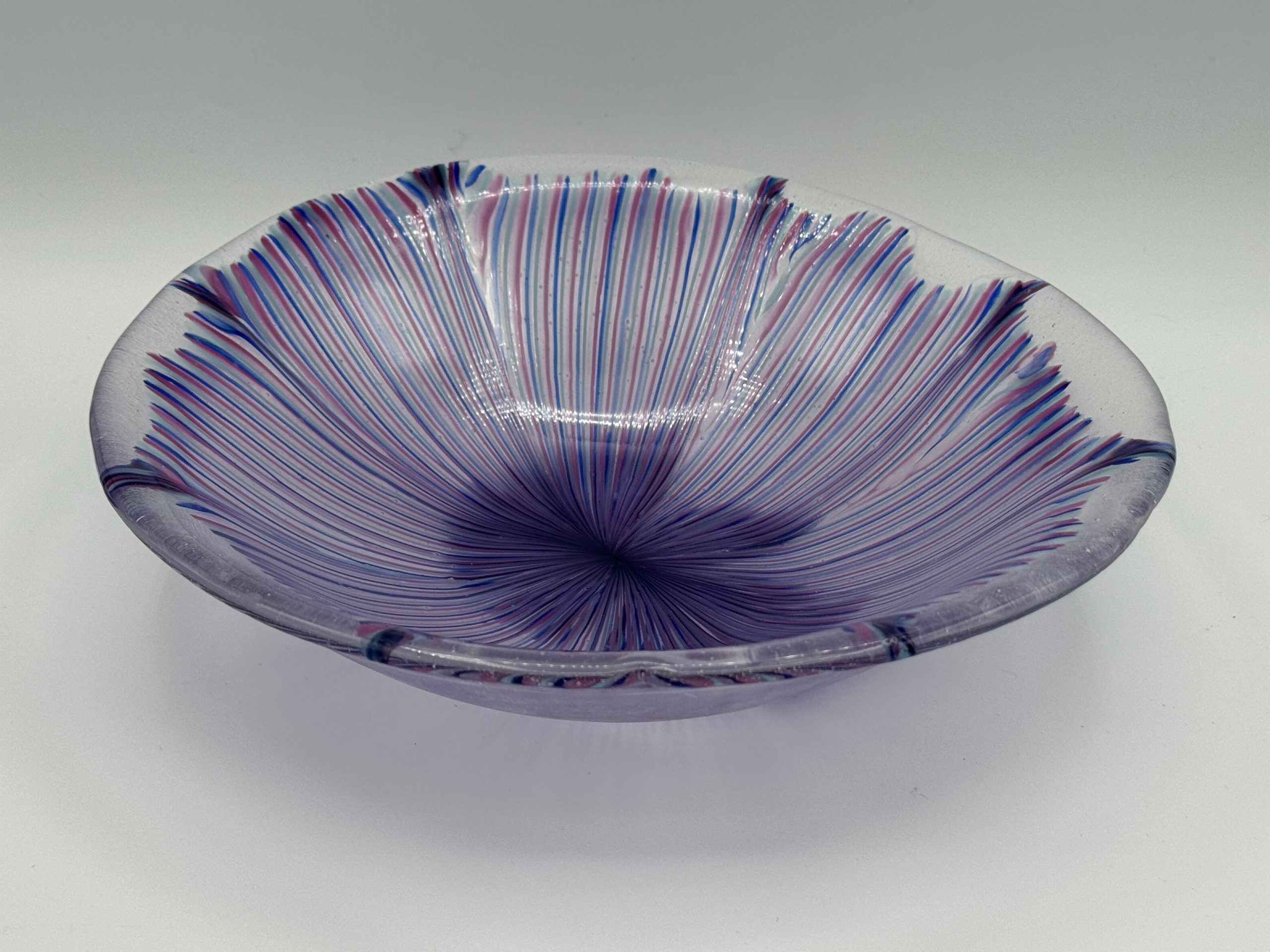 Paige’s Glass Art: Handmade Fused Glass Gifts, Judaica, and Statement Pieces