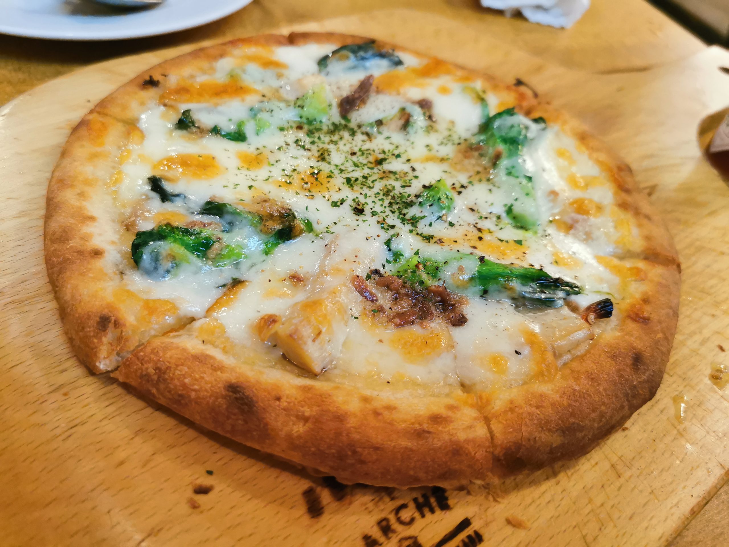 Best Pizza Places in Howard County, MD