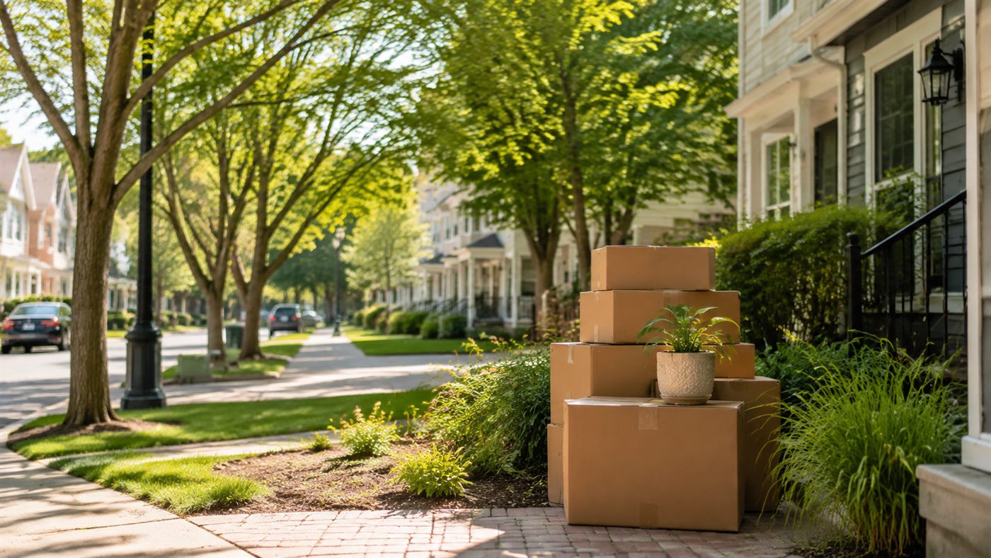 Moving to Columbia, Maryland: What You’ll Want to Know First