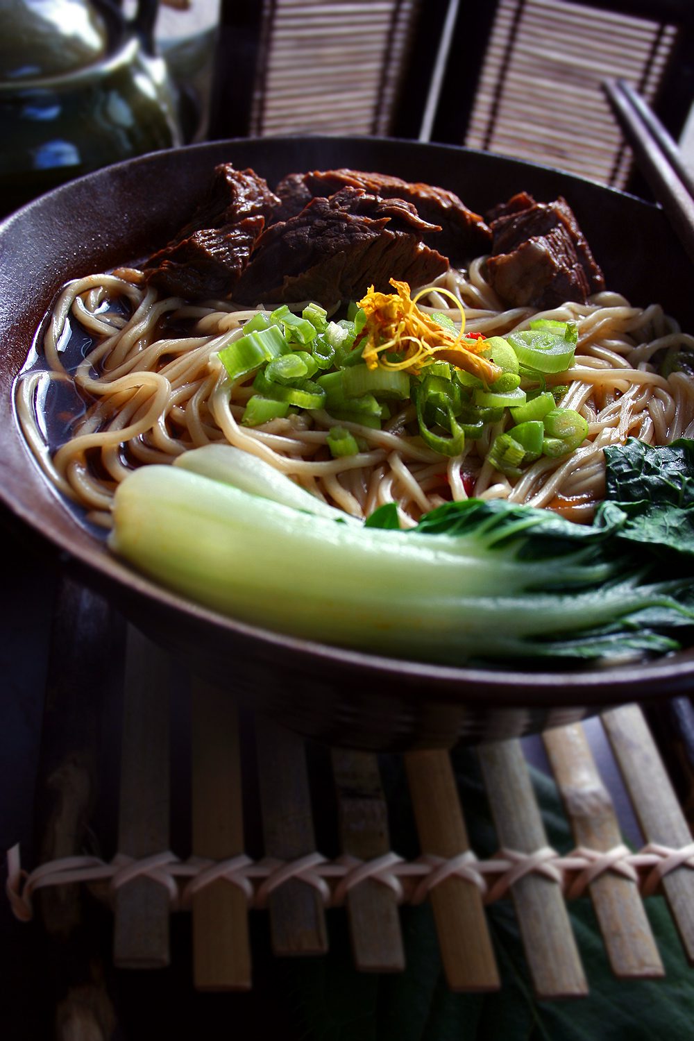Best Soup, Ramen, Pho, and Comfort Food in Howard County
